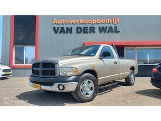 Dodge DODGE 2500 cummins Heavy duty/MARGE/RIJD EN SCHAKELT PERFECT