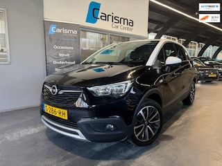 Opel Crossland X 1.2 Turbo Online Edition Aut.|Navi|Camera|Cruise