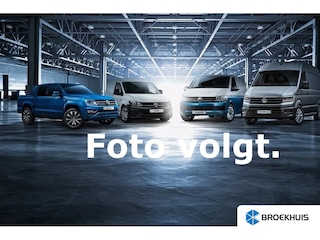 Ford Transit Connect Limited LEDER - SIDEBARS - AUTOMAAT - LMV