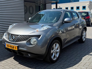 Nissan Juke 1.6 Acenta Eco