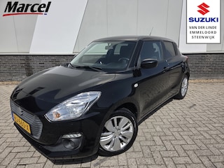 Suzuki Swift 1.2 Select