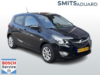 Opel Karl 1.0 Cosmo Airco/ECC, Cruise control, 1e Eigenaar,