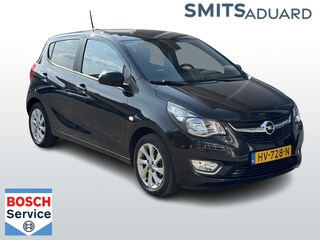 Opel Karl 1.0 Cosmo Airco/ECC, Cruise control, 1e Eigenaar,