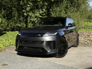 Land Rover Range Rover Sport P550e SV-Dynamic