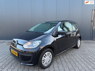 Volkswagen Up 1.0 move up! BlueMotion |SCHADE|AIRCO|