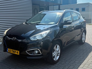 Hyundai ix35 2.0i Business Edition