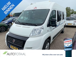 Adria Mobil Adriatik 