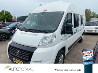 Adria Mobil Adriatik 