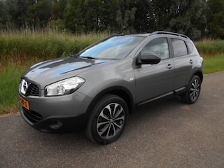 Nissan Qashqai 1.6 117pk Stop/Start 360