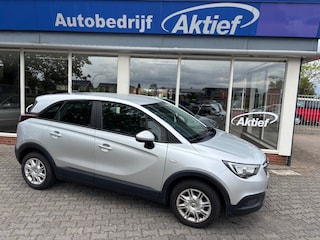 Opel Crossland 1.2 T Online Edition