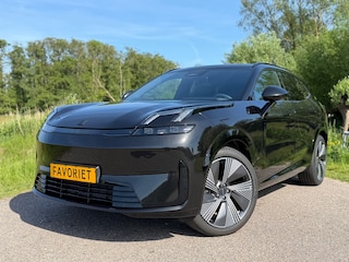 Lynk & Co 08 1.5 PHEV More Edition / BTW Auto / Automaat / 360° Camera / Apple Carplay / Massage / Harman/Kardon