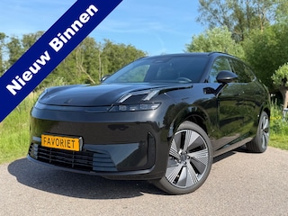Lynk & Co 08 1.5 PHEV More Edition / BTW Auto / Automaat / 360° Camera / Apple Carplay / Massage / Harman/Kardon