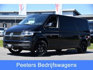 Volkswagen Transporter 2.0 TDI L2H1 30 Bulli Virtual, Adaptieve Cruise, Carplay, LED, 150pk, Automaat, Zelf inparkeren, Multimedia, Uniek!