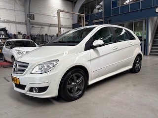 Mercedes-Benz B-klasse 2.0 CDI B180 5DRS CVT