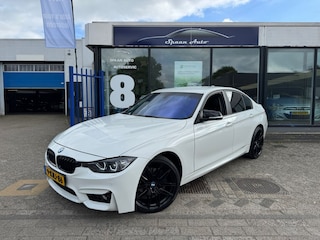 BMW 328i High Executive | M3 EVO | COMPETITION | AUTOMAAT | STOELVER