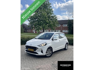 Hyundai i10 1.0 Comfort Smart Carplay airc lane