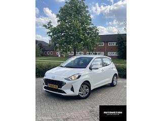 Hyundai i10 1.0 Comfort Smart Carplay airc lane