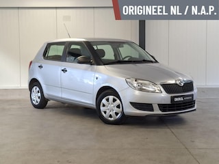 Skoda Fabia 1.2 Comfort (Origineel Nederlands / Airco /NAP)