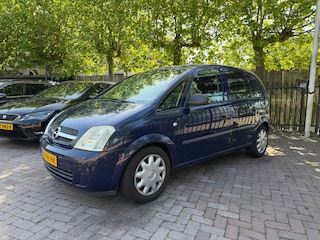 Opel Meriva 1.7 DTi Essentia|Export|CarPlay|Achteruitrij Camera|APK 09-2026