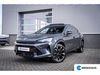 Cupra Formentor 1.5 TSI 272 PK e-Hybrid VZ Performance | SOH 100% || Achteruitrij assistent | Achteruitrijcamera | Apple Carplay/Android Auto|telefoonintegratie premium