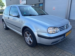 Volkswagen Golf COMFORTLINE