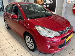 Citroën C3 1.2 PureTech Collection |Airco | Cruise | 5 deurs