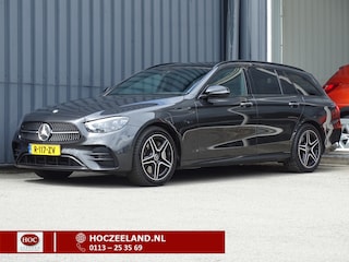 Mercedes-Benz Estate 300 e AMG Line Premium Plus | Burmester