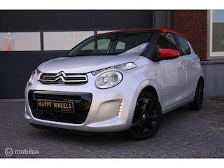 Citroën C1 I 1.0 I Shine I Camera I Airco I Carplay