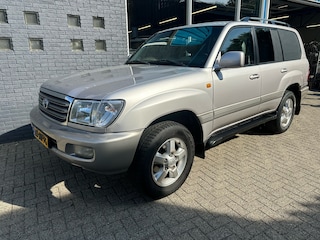 Toyota Land Cruiser HDJ100 vx MEENEEMPRIJS !!!