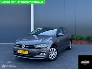 Volkswagen Polo 1.0 Cruise Navi dealeronderhouden