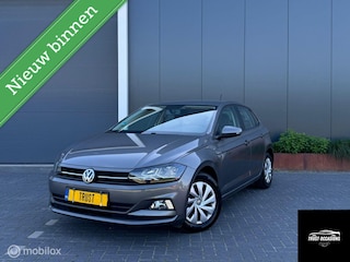 Volkswagen Polo 1.0 Cruise Navi dealeronderhouden