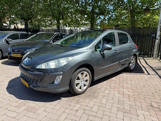 Peugeot 308 1.6 VTi XS |Airco|Clima|Cruise|PDC|Pano|Trekhaak|