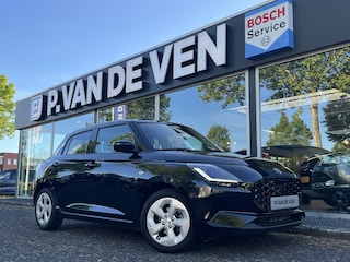 Suzuki Swift 1.2 Select Smart Hybrid 81pk (60kW)