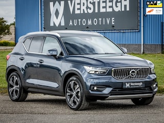 Volvo XC40 1.5 T5 Recharge Inscription | Panoramadak | Adaptive Cruise Control | Leder