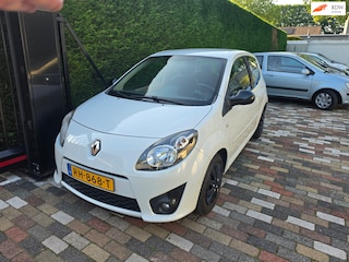 Renault Twingo 1.2-16V Night & Day 2009 AUTOMAAT Airco