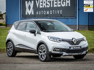 Renault Captur 1.2 TCe Intens Automaat | Dealeronderhouden | Trekhaak | Keyless