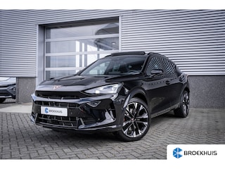 Cupra Formentor 1.5 TSI 272 PK e-Hybrid VZ Performance | SOH 100% | Aanhanger assistent | Achteruitrijcamera | Apple Carplay/Android Auto|telefoonintegratie premium