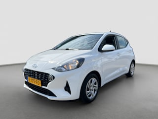 Hyundai i10 1.0 Comfort Carplay | Airco | Cruise controle | Boordcomputer | Android Auto | DAB