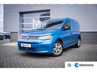 Volkswagen Caddy Cargo 2.0 TDI Style FULL LED - TREKHAAK – CAMERA
