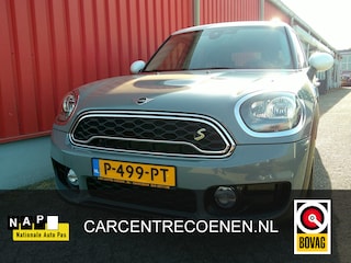 Mini Countryman 1.5 Cooper S E ALL4 Pepper Automaat / Airco / Navi