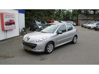 Peugeot 206 1.4 Millesim 200