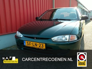 Mitsubishi Colt 1.6 GLXi Automaat