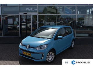 Volkswagen Up 83PK Move | CLIMATE CONTROL | CRUISE CONTROL | VERW. VOORRUIT | CAMERA | PARKEERSENSOREN