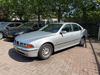 BMW 528i Executive|Xenon|Airco|Clima|Cruise|PDC|YOUNGTIMER|