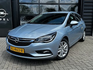 Opel Astra 1.0 105 PK Online Edition+ |AGR COMFORTSTOELEN| NAVIGATIE + APPLE CARPLAY/ANDROID AUTO| CAMERA + PARKEERSENSOREN| | AIRCO| DAB|
