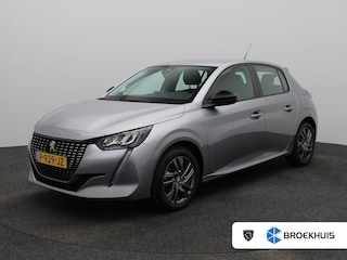 Peugeot 208 1.2 PureTech Active Pack | Airco | Apple Carplay/Android Auto|telefoonintegratie premium | Bandenspanningscontrolesysteem