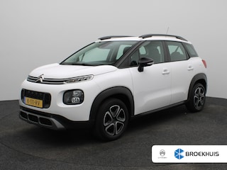 Citroën C3 Aircross 1.2 PureTech S&S Feel | Airco | Cruise Control | Parkeersensoren achter