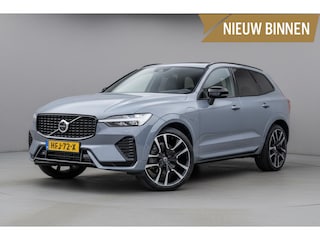 Volvo XC60 2.0 T8 455pk AWD Polestar Engineered Pano-dak|Bowers&Wilkins|Memory|360°|HuD|ACC|Elek-trekhaak|Dealeronderhouden