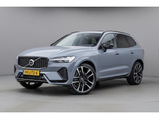 Volvo XC60 2.0 T8 455pk AWD Polestar Engineered Pano-dak|Bowers&Wilkins|Memory|360°|HuD|ACC|Elek-trekhaak|Dealeronderhouden