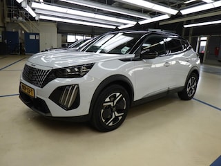 Peugeot 2008 EV GT Avantage 54 kWh | Navigatie | Achteruitrijcamera | Draadloos Apple Carplay & Android Auto | Sfeerverlichting | !!
